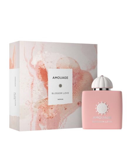 Buy Amouage Blossom Love Perfume With Crypto