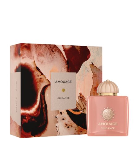 Buy Amouage Guidance Perfume With Crypto