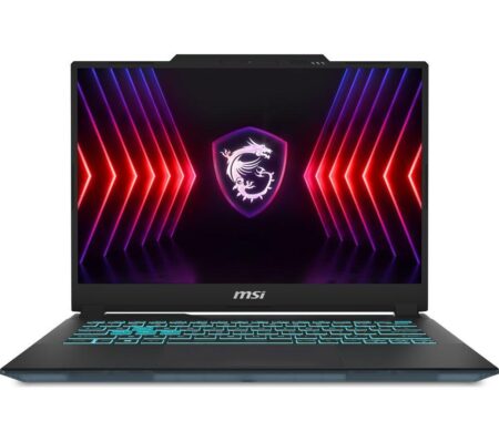 MSI Cyborg 14" Gaming Laptop